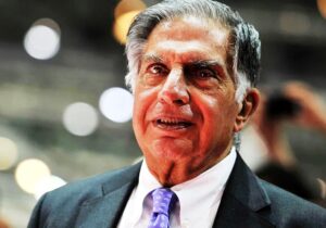 Ratan Tata FirstCry IPo Invest